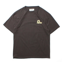 画像をギャラリービューアに読み込む, Parks ONEPOINT LOGO Tee | 102606005