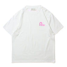 画像をギャラリービューアに読み込む, Parks ONEPOINT LOGO Tee | 102606005