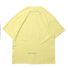 画像をギャラリービューアに読み込む, MONSTERA SILHOUETTE Tee | 102606008