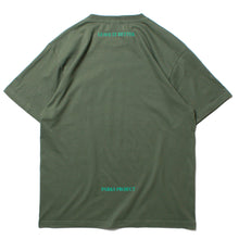 画像をギャラリービューアに読み込む, MONSTERA SILHOUETTE Tee | 102606008