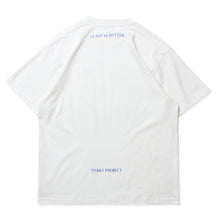画像をギャラリービューアに読み込む, YAMBARU KUINA SILHOUETTE Tee | 102606007
