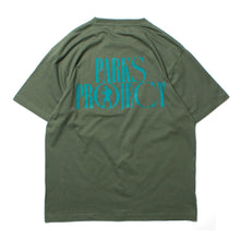 画像をギャラリービューアに読み込む, HIKER SILHOUETTE Tee | 102606009
