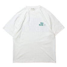 画像をギャラリービューアに読み込む, HIKER SILHOUETTE Tee | 102606009
