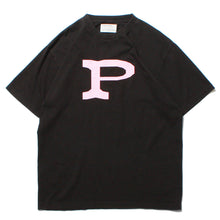 Load image into Gallery viewer, P LOGO Tee | 102606002