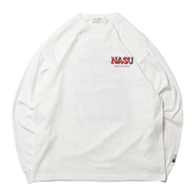 Load image into Gallery viewer, NASU L/S Tee (日光国立公園) | NASU-004