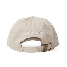 画像をギャラリービューアに読み込む, P WAPPEN Baseball Cap | 232606001