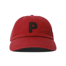 画像をギャラリービューアに読み込む, P WAPPEN Baseball Cap | 232606001