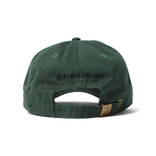 画像をギャラリービューアに読み込む, P WAPPEN Baseball Cap | 232606001