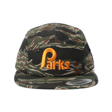 Load image into Gallery viewer, Parks LOGO JET CAP | 102306001