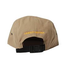 Load image into Gallery viewer, Parks LOGO JET CAP | 102306001