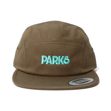 画像をギャラリービューアに読み込む, PARKS LOGO JET CAP | 102306002
