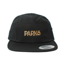 画像をギャラリービューアに読み込む, PARKS LOGO JET CAP | 102306002