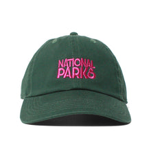 画像をギャラリービューアに読み込む, NATIONAL PARKS CAP | 102306003