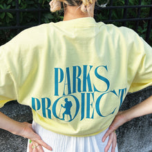 画像をギャラリービューアに読み込む, HIKER SILHOUETTE Tee | 102606009