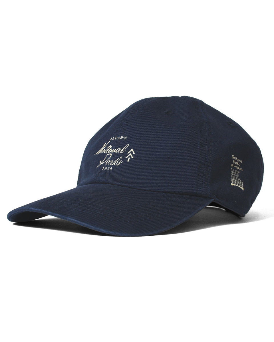 PARKS PROJECT 1934 Cap｜ PP23SS-021