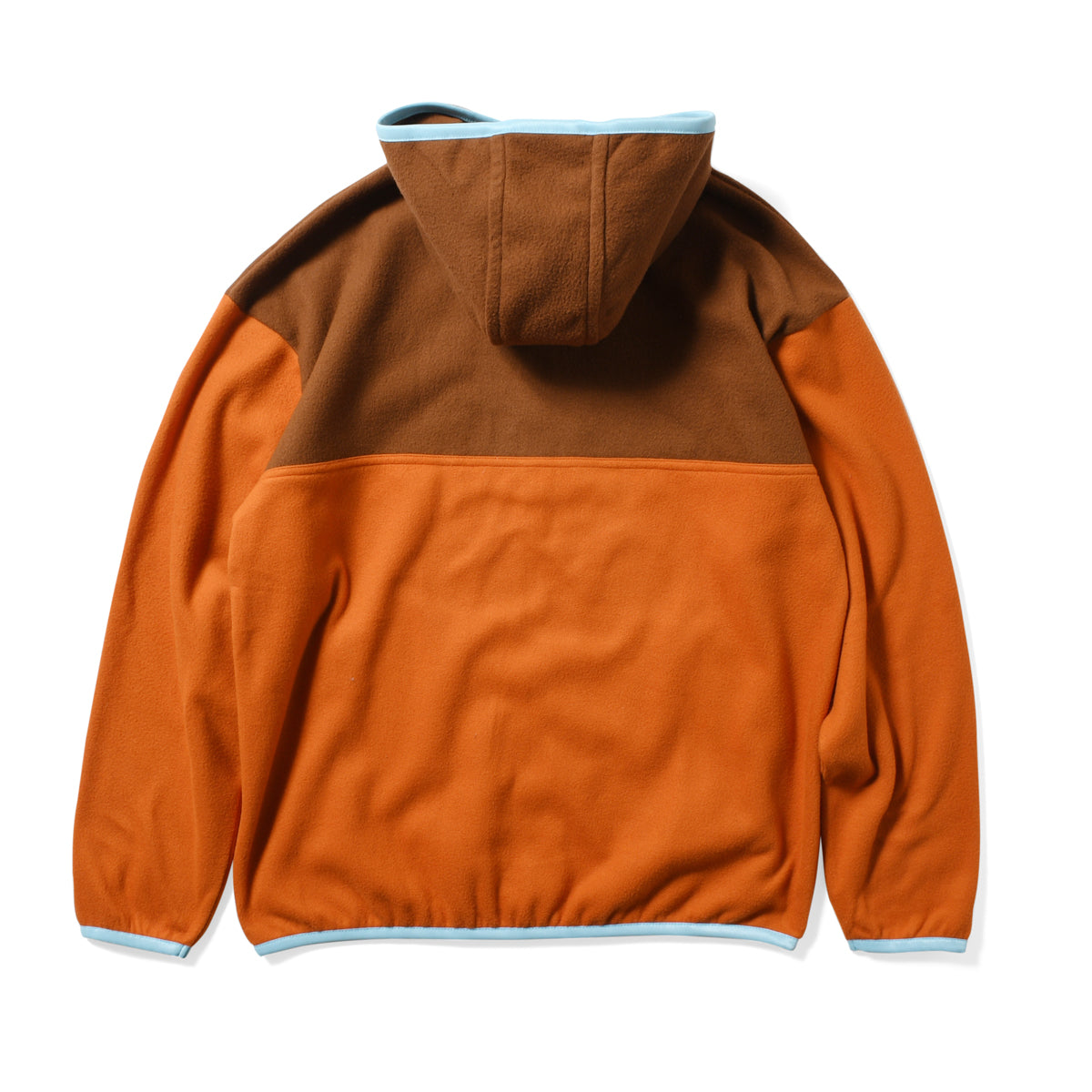 FLEECE ZIP UP JACKET | PP23AW-016 – parksproject.jp