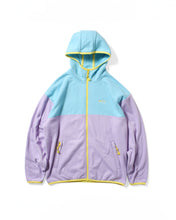 画像をギャラリービューアに読み込む, FLEECE ZIP UP JACKET | PP23AW-016