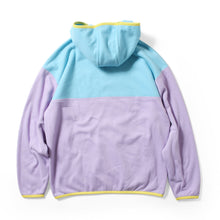 画像をギャラリービューアに読み込む, FLEECE ZIP UP JACKET | PP23AW-016