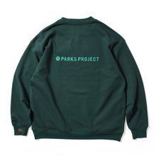 Load image into Gallery viewer, PARKS ECORICH SWEAT | PP23AW-006