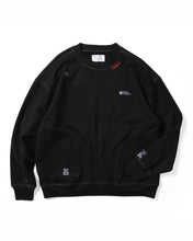 画像をギャラリービューアに読み込む, DOODLE CREW NECK SWEAT|PP23AW-013