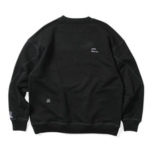 画像をギャラリービューアに読み込む, DOODLE CREW NECK SWEAT|PP23AW-013