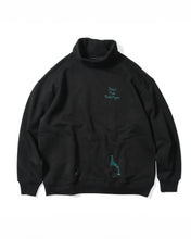 Load image into Gallery viewer, PROTECT PARKS TURTLE NECK|PP23AW-012