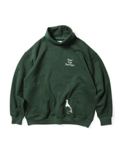 Load image into Gallery viewer, PROTECT PARKS TURTLE NECK|PP23AW-012