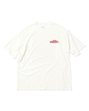 Load image into Gallery viewer, ALL NATIONAL PARKS POSTER TEE|PP23AW-002