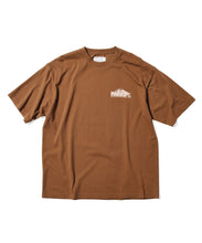 Load image into Gallery viewer, ALL NATIONAL PARKS POSTER TEE|PP23AW-002