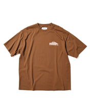 Load image into Gallery viewer, ALL NATIONAL PARKS POSTER TEE|PP23AW-002