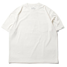 Load image into Gallery viewer, ECORICH LET'S PROTECT PARKS TEE|PP24SS-019