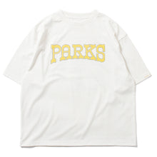 Load image into Gallery viewer, ECORICH ALL NATIONAL PARKS TEE|PP24SS-020