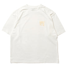 Load image into Gallery viewer, TRUECOTTON WELCOME TO NATIONAL PARKS TEE|PP24SS-018