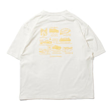 Load image into Gallery viewer, TRUECOTTON WELCOME TO NATIONAL PARKS TEE|PP24SS-018