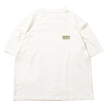 Load image into Gallery viewer, TRUECOTTON STANDARD LOGO TEE|PP24SS-017
