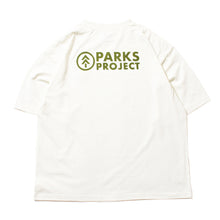 Load image into Gallery viewer, TRUECOTTON STANDARD LOGO TEE|PP24SS-017