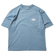 Load image into Gallery viewer, TRUECOTTON STANDARD LOGO TEE|PP24SS-017