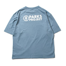 Load image into Gallery viewer, TRUECOTTON STANDARD LOGO TEE|PP24SS-017