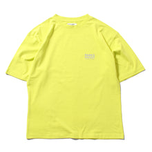 Load image into Gallery viewer, TRUECOTTON STANDARD LOGO TEE|PP24SS-017