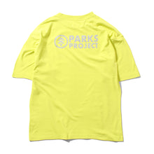 Load image into Gallery viewer, TRUECOTTON STANDARD LOGO TEE|PP24SS-017