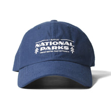 Load image into Gallery viewer, PARKS PROJECT ORGANIC COTTON NATIONAL PARKS CAP PP24SS-033