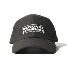 Load image into Gallery viewer, PARKS PROJECT ORGANIC COTTON NATIONAL PARKS CAP PP24SS-033