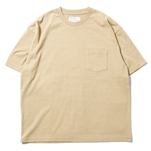 Load image into Gallery viewer, ECORICH LET'S PROTECT PARKS TEE|PP24SS-019