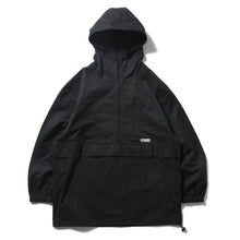 Load image into Gallery viewer, NYLON ANORAK|PP24SS-027