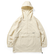 Load image into Gallery viewer, NYLON ANORAK|PP24SS-027