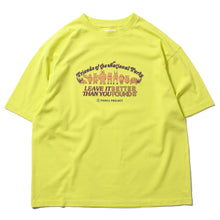 Load image into Gallery viewer, TRUECOTTON FRIEND'S TEE|PP24SS-011