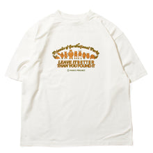 Load image into Gallery viewer, TRUECOTTON FRIEND'S TEE|PP24SS-011