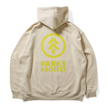 Load image into Gallery viewer, ECORICH LOGO ZIP UP SWEAT|PP24SS-010