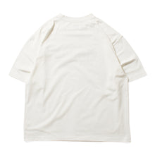 Load image into Gallery viewer, TRUECOTTON FRIEND'S TEE|PP24SS-011