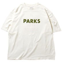Load image into Gallery viewer, TRUECOTTON SANPO TEE|PP24SS-028
